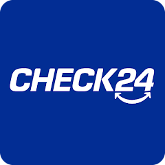 CHECK24 Vergleiche Logo