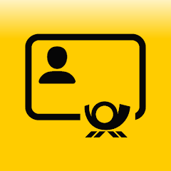 POSTIDENT Logo