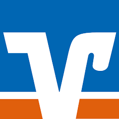 VR Banking - einfach sicher Logo