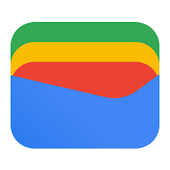 Google Wallet Logo