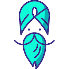 Finanzguru - Konten & Verträge Logo