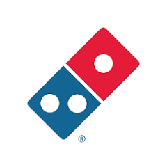 Domino's Pizza Deutschland Logo