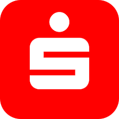 Sparkasse Ihre mobile Filiale Logo