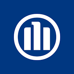 Meine Allianz Logo