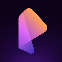 PixVerse: KI-Videogenerator Logo