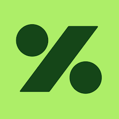 Taxfix: Online Steuererklärung Logo