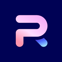 PhotoRoom Studio Photo Editor Logo