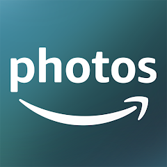 Amazon Photos Logo