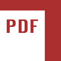 PDF Master-Read PDF Logo