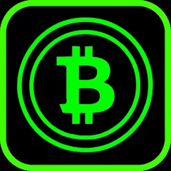 Giga Miner-Bitcoin Miner Cloud Logo