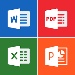 Alle Dokumentenlser PDF-Viewer Logo