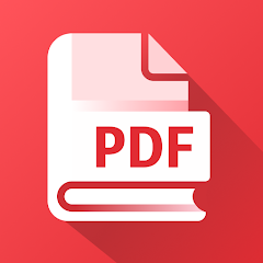 PDF Tools - Read PDF Logo