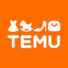 Temu: Germany Grand Opening Logo