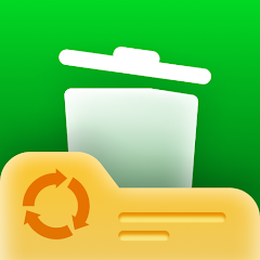 Recover Now Logo