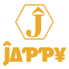 Jappy Logo