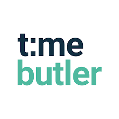 Timebutler Logo