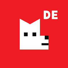 LEZHIN DE Logo