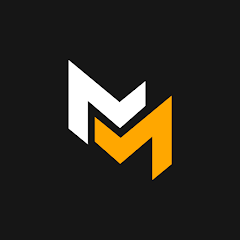 Mangamello - مانجاميلو Logo