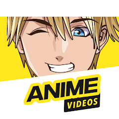 Sehen Sie sich Anime-Serien Logo