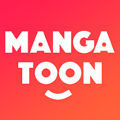 MangaToon - Manga Reader Logo