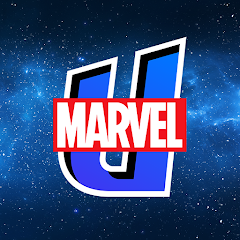 Marvel Unlimited Logo