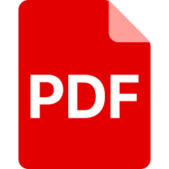 PDF Reader - PDF Viewer Logo