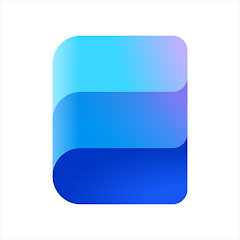 Microsoft Word: Edit Documents Logo
