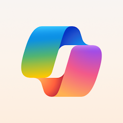 Microsoft Copilot Logo