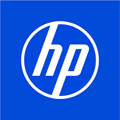 HP Smart Logo