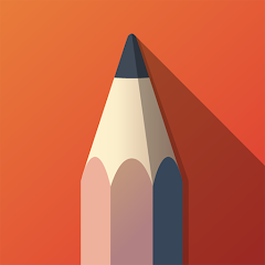 Sketchbook Logo