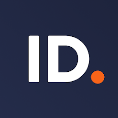 IDnow AutoIdent Logo