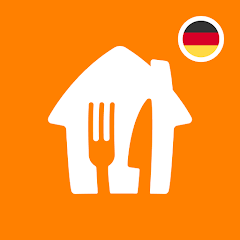 Lieferando.de Logo