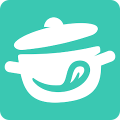 Choosy: Essensplaner & Rezepte Logo