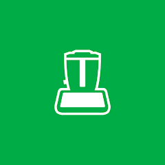 Die Thermomix ® Cookidoo ® App Logo