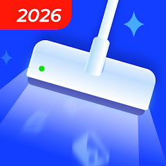 MiraClean - Dateimanager Logo