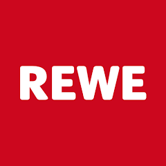 REWE - Online Supermarkt Logo