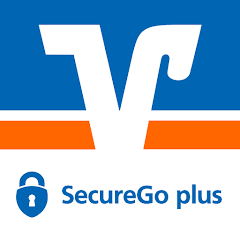 VR SecureGo plus Logo