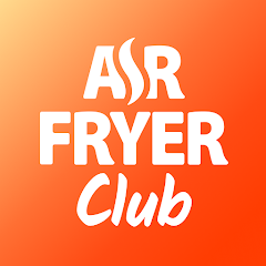 Air Fryer Club Logo