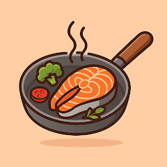 Rezepte - Was kann ich essen? Logo