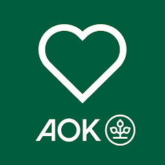 AOK Mein Leben Logo