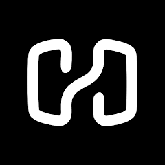Hevy - Gym & Trainingstagebuch Logo