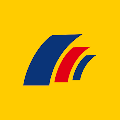 Postbank Logo