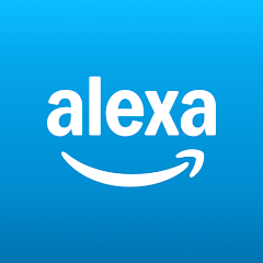 Amazon Alexa Logo