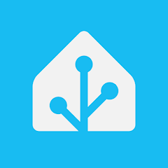 Home Assistant Logo