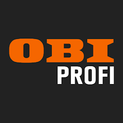 heyOBI Profi: Handwerker-App Logo