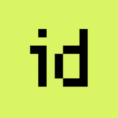 idealista Logo