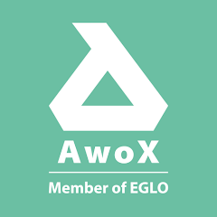 AwoX HomeControl Logo