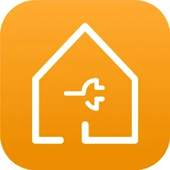 EnBW zuhause+ Logo