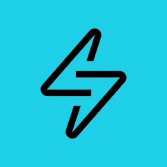 Tibber - smarte Energie Logo