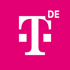 MeinMagenta: Handy & Festnetz Logo